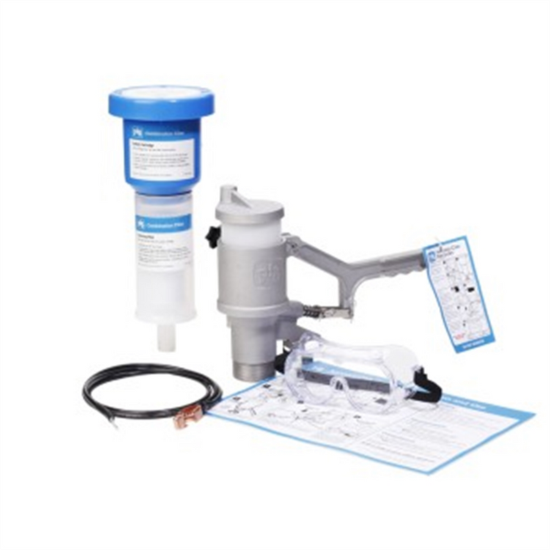 Aerosol Can Recycler