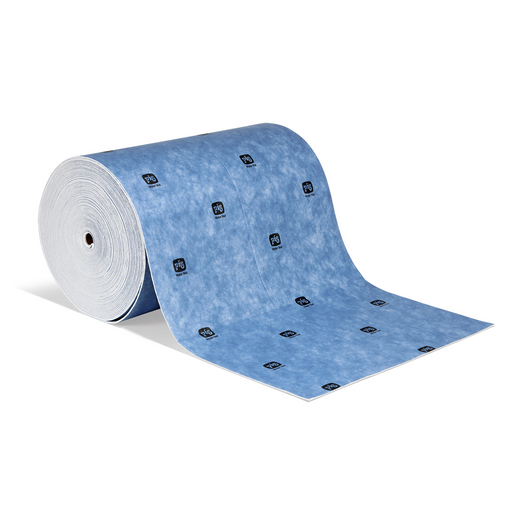 NEW PIG CORPORATION WATER ABSORBENT MAT ROLL
