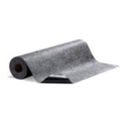 NEW PIG CORPORATION Pig GRP36201-BK Floor Mat, 100 ft L x 32 in W, Up to 4 gal Absorption Capacity — view 2
