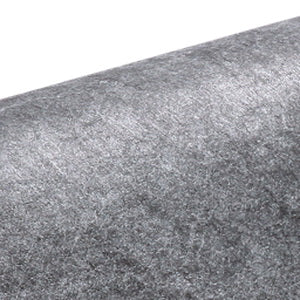 NEW PIG CORPORATION Pig GRP36201-BK Floor Mat, 100 ft L x 32 in W, Up to 4 gal Absorption Capacity