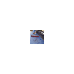 NEW PIG CORPORATION Pig MAT32100G Medium Weight Absorbent Mat Roll, 100 ft L x 32 in W, Up to 10.5 g