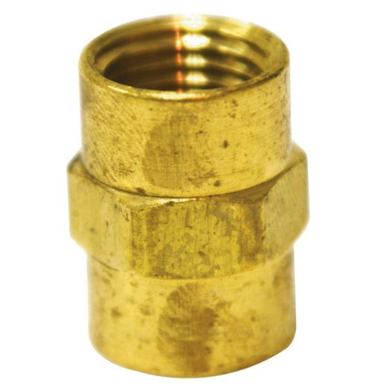 COUPLER F