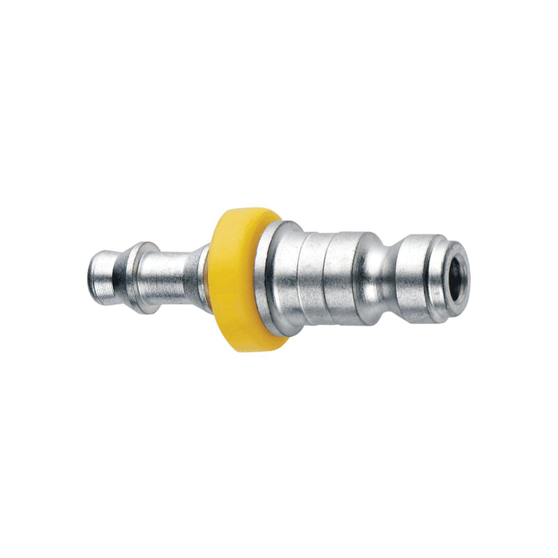 Plews - Edelmann PLUG 1/4" HOSE BARB MALE