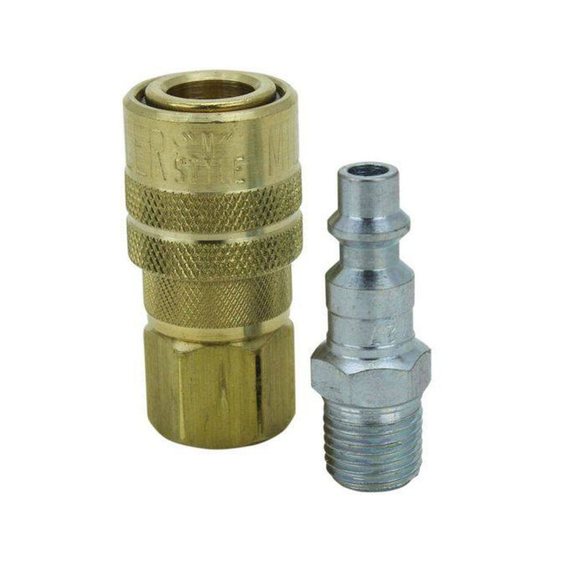 Plews - Edelmann PLUG M (B)