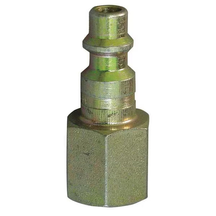 Plews - Edelmann PLUG F