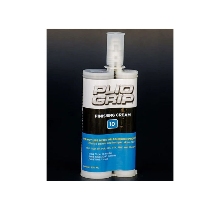 Plio-Grip 8310 Finishing Cream, 220 mL