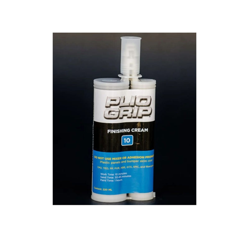 Plio-Grip 8310 Finishing Cream, 220 mL