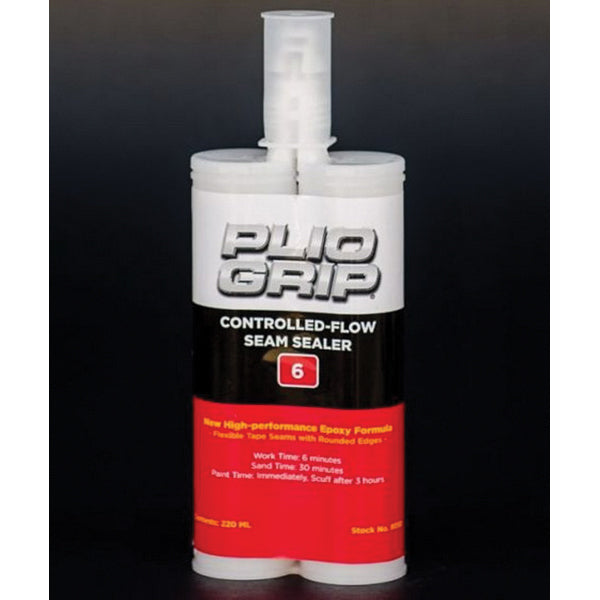 Plio-Grip 8050 Controlled Flow Seam Sealer, 220 mL Cartridge