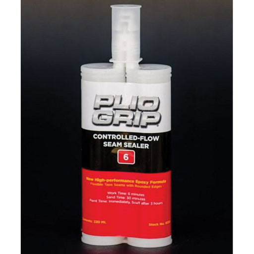 Plio-Grip 8050 Controlled Flow Seam Sealer, 220 mL Cartridge