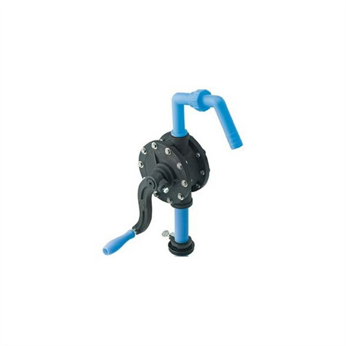 Plews Edelmann Pump Hd Ryton Rotary 5-55Gl