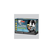 POR-15 42639 Caliper Painting Kit, Gloss, Black — view 2