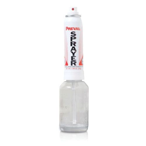 Preval Spray Gun 0267 Paint Spray System