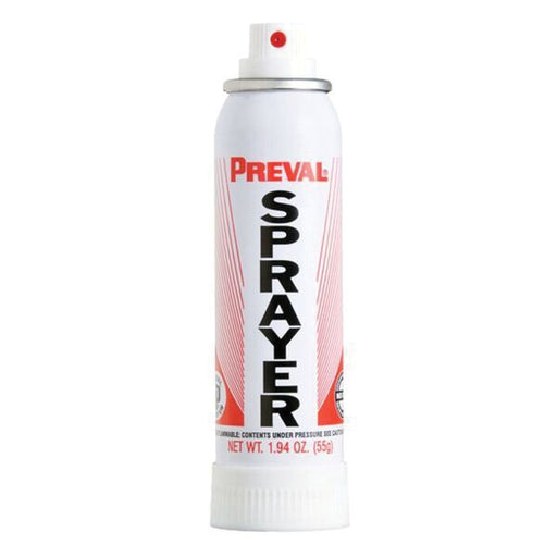 Preval Spray Gun 0268 Power Unit
