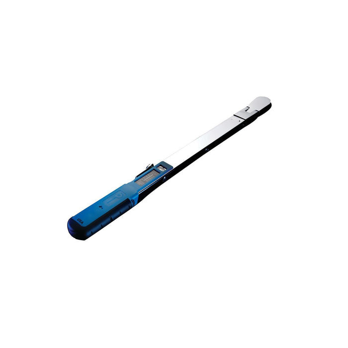 Precision Intruments - Torque Wrenches 1/2" Flex Drive (Ratcheting) Split-beam Click Wrench 50