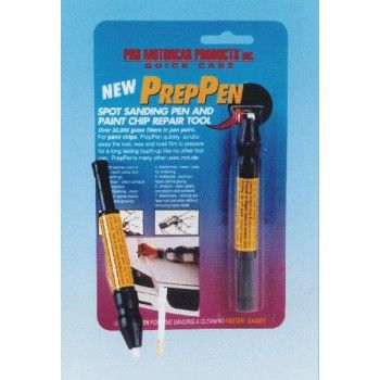 PromotorCar Products Inc Pro MotorCar PrepPen 03437 Adjustable Sanding Pen