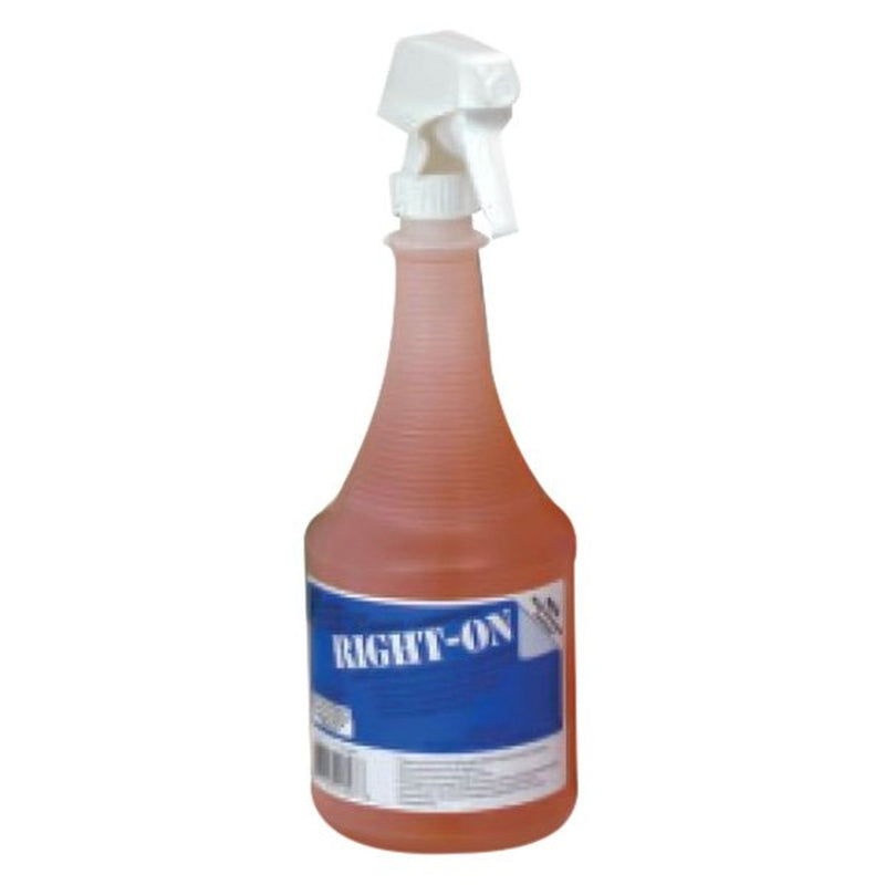 Prostripe Right-On Z0315 Graphic Application Formula Solvent, 128 oz Bottle, Liquid
