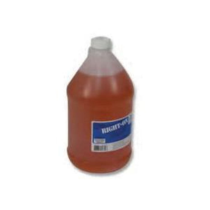 Prostripe Right-On Z0315 Graphic Application Formula Solvent, 128 oz Bottle, Liquid — view 2