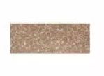 Prostripe R420106 Single Color Multiple Striping Tape, 150 ft x 5/16 in, Bright Gold Metallic