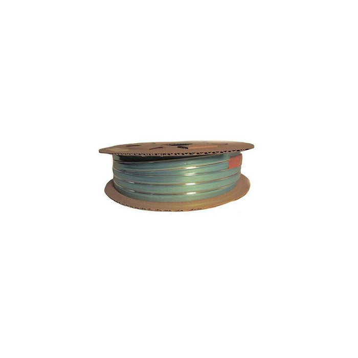Protekto Trim 37-1500 Dish Wheel Well Molding, 100 ft L x 5/8 in W, Chrome — view 2
