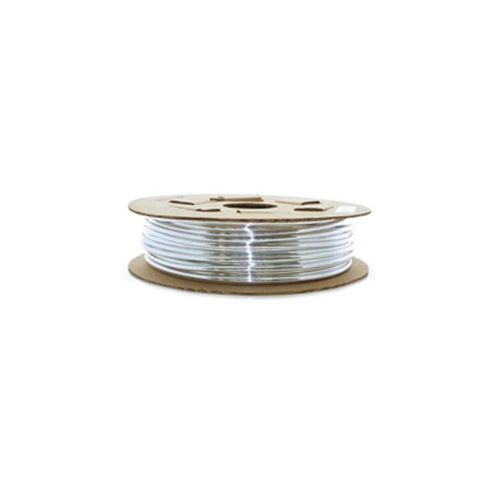 Protekto Trim 39-200 Full Size Door Edge Molding, 150 ft L, Chrome — view 3