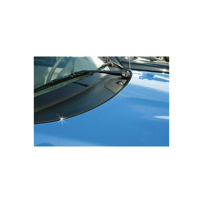 Protekto Trim 39-201 Full Size Door Edge Molding, 150 ft L, Black