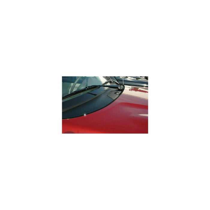 Protekto Trim 39-211 Full Size Door Edge Molding, 50 ft L, Black — view 2