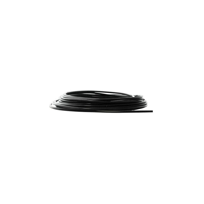 Protekto Trim 39-311 Reduced Size Door Edge Molding, 50 ft L, Black — view 3
