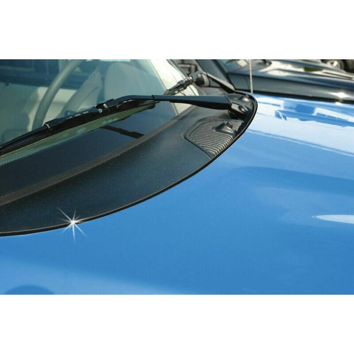 Protekto Trim 39-411 Truck Door Edge Molding, 50 ft L x 3/8 in W, Black — view 2