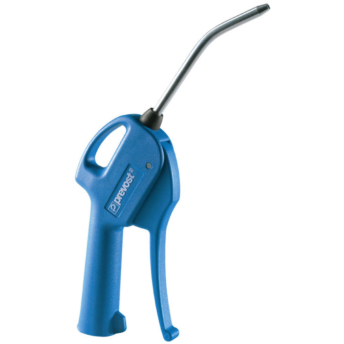 Prevost Metal Nozzle Blow Gun — view 2