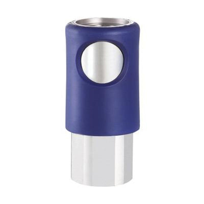 1/4" Female Threaded Couple