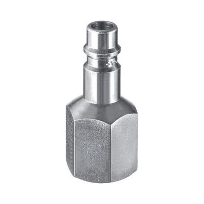 Prevost Plug High Flow 3/8" Fnpt — view 2