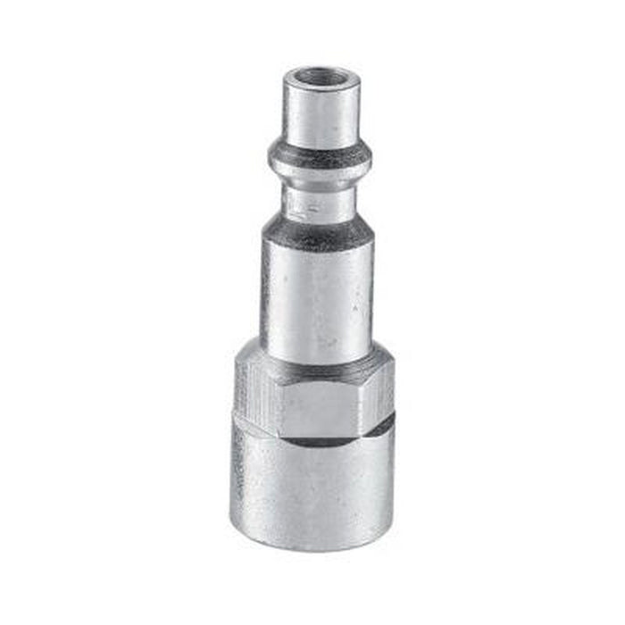 Prevost Plug 1/4" Indl Female 1/4" — view 2