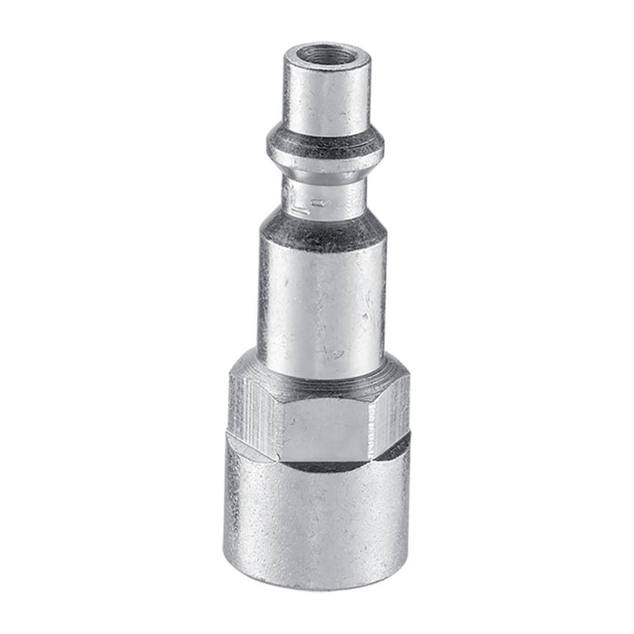 Prevost Plug 1/4" Indl Female 1/4"