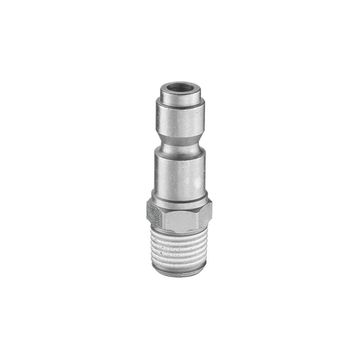 Prevost 3/8" automotive profile male plug. — view 3