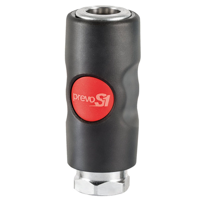 Prevost Truflate Safety Coupling — view 2