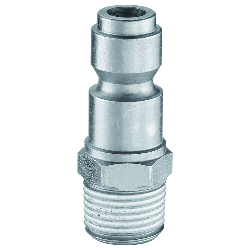 3/8" automotive profile male plug.