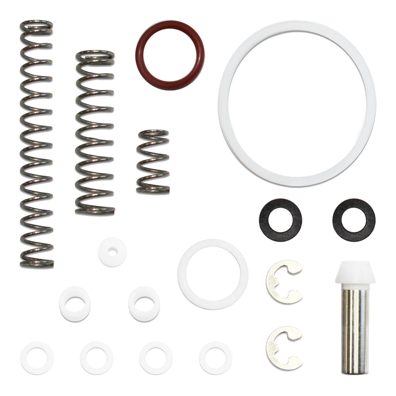 Pro-Tek 4000Rk Repair Kit, For Use With: 4000Gh Series Hvlp Gravity Spray Gu