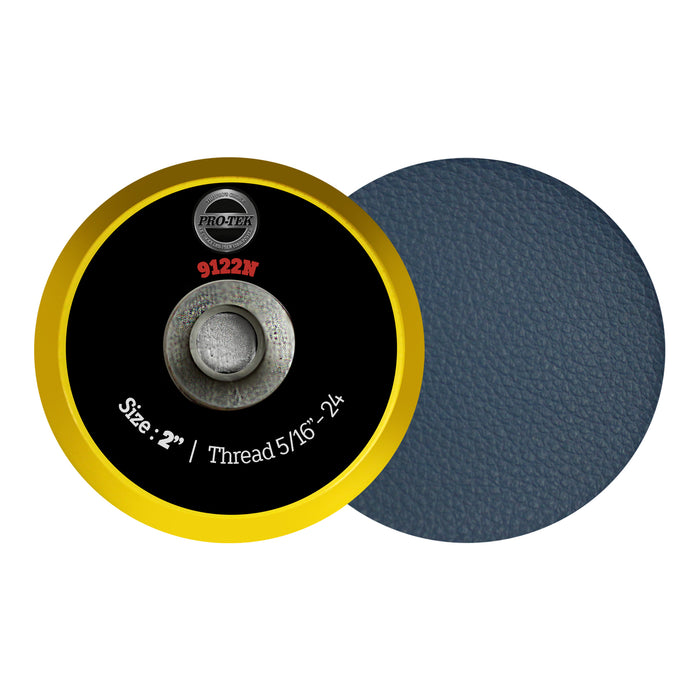 Pro-Tek Spray Equipment 2 Vinyl Pad