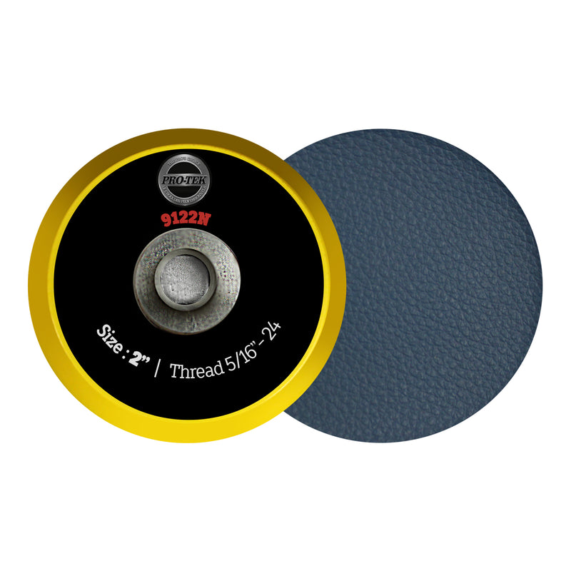2 Vinyl Pad
