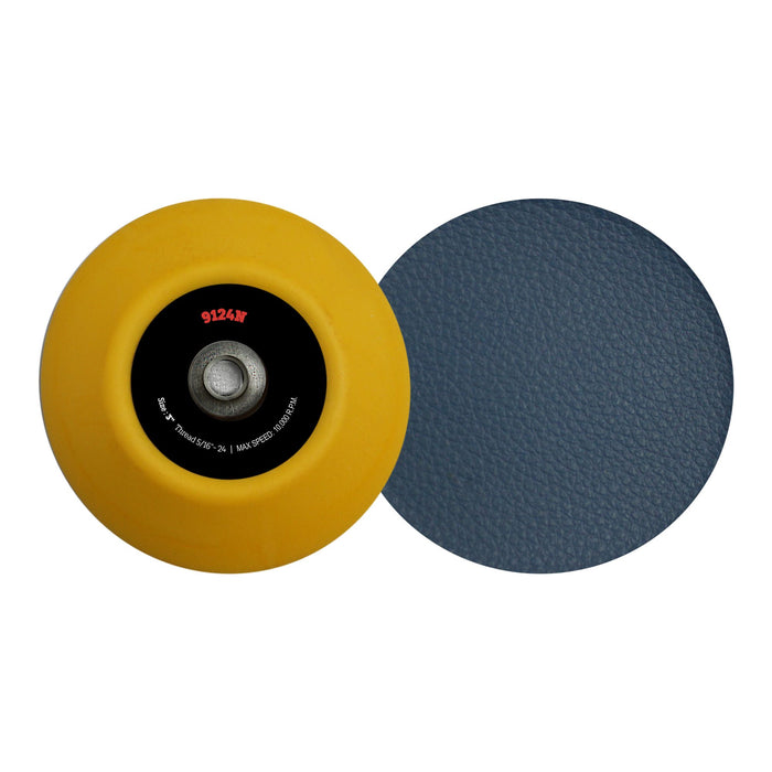 Pro-Tek Spray Equipment 3 Vinyl Pad ( 5/16-24 )