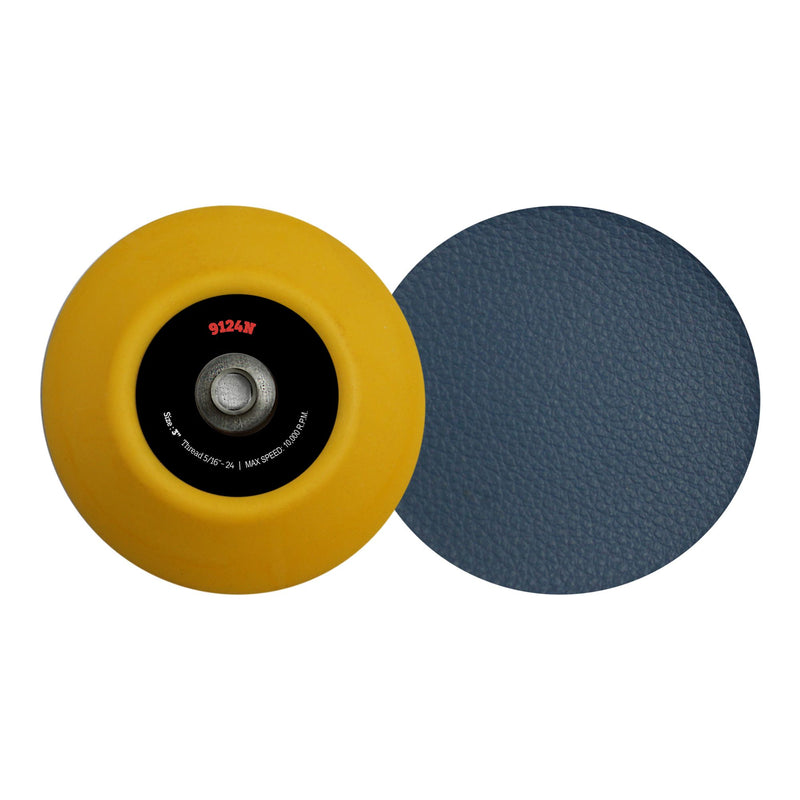 3 Vinyl Pad ( 5/16-24 )