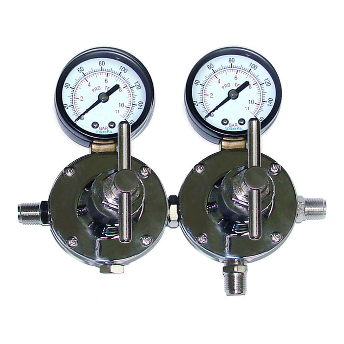 Pro-Tek Spray Equipment REGULATOR FOR PRESSURE TANKS