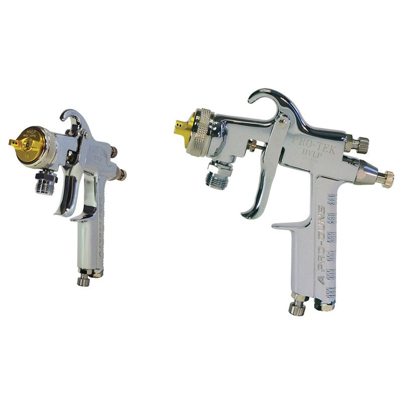 2700P-14 2700P Series Pressure Paint Spray Gun, 1.4 mm Nozzle, 30 to 45 psi