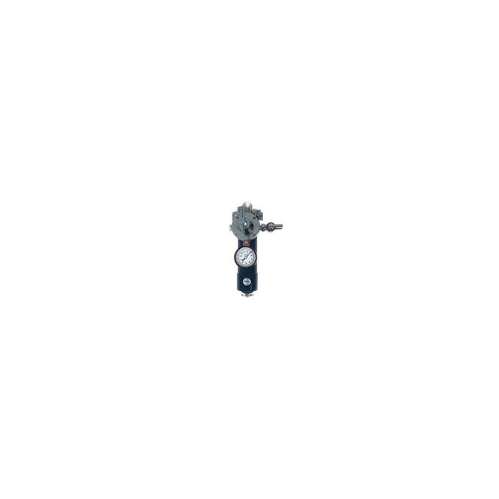 Pro-Tek Spray Equipment 7440 Regular Air Control Unit, 40 cfm (Regulator), 50 cfm (Filter)