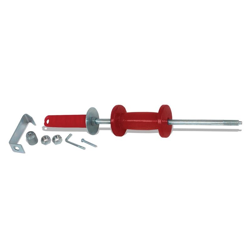 9013 Dent Puller Set