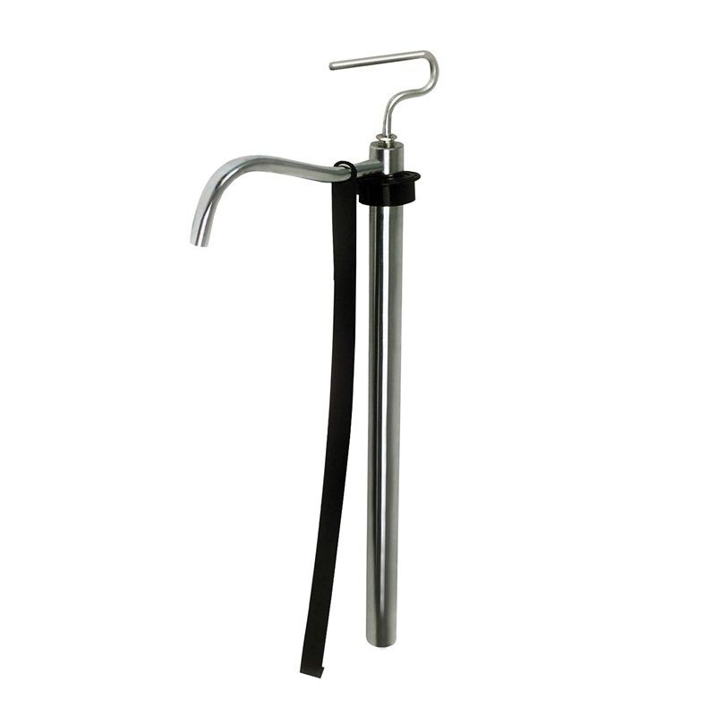9055 Manual Pump