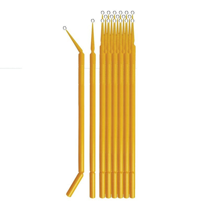 Pro-Tek Spray Equipment 9437 Precision Micro Paint Brush, 1.5 mm