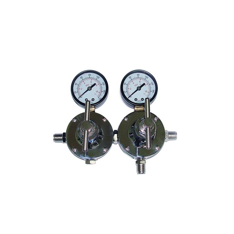 AR-2 Dual Regulator System, 160 psi