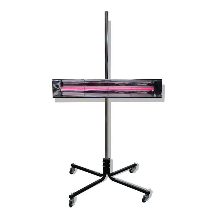 Pro-Tek Spray Equipment IR-15T Medium Wave Lamp, 1500 W, Infrared, 110 VAC