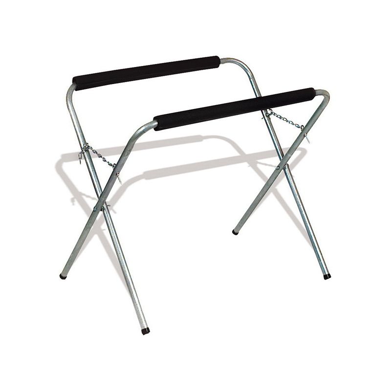 Pro-Tek PB-2P Heavy-Duty Folding Work Bench 45 in H x 38 in W, 500 lb Load Capacity